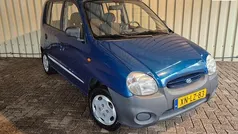 Gebruikt 1999 Hyundai Atos Hatchback | € 1.150 (Eerlijke prijs)
