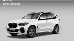 Wit Gebruikt 2022 BMW X5 Executive SUV | € 67.880 (Eerlijke prijs)