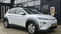 Wit Gebruikt 2019 Hyundai Kona Premium SUV | € 16.589 (Eerlijke prijs)