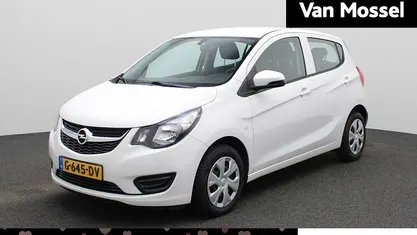 Occasion 2019 Opel Karl Edition Hatchback | € 9.400 (Eerlijke prijs)