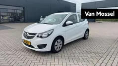 Gebruikt 2019 Opel Karl Edition Hatchback | € 8.900 (Eerlijke prijs)