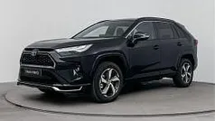 Gebruikt 2025 Toyota RAV4 SUV | € 49.750 (Goede deal)