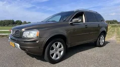 , metallic lak Gebruikt 2013 Volvo XC90 Executive SUV | € 8.950 (Eerlijke prijs)