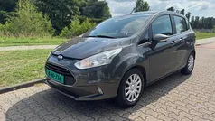 Gebruikt 2017 Ford B-MAX Style MPV | € 10.250 (Goede deal)