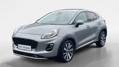 Gebruikt 2021 Ford Puma Titanium X SUV | € 20.845 (Eerlijke prijs)