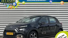 Gebruikt 2023 Citroën C3 PureTech Hatchback | € 15.390 (Eerlijke prijs)