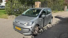Gebruikt 2014 VW up! Hatchback | € 2.490 (Goede deal)