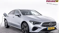 Grijs Gebruikt 2024 Mercedes CLA250e Edition Sedan | € 37.900 (Eerlijke prijs)