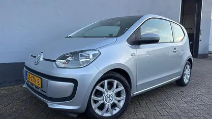 Occasion VW up! move up! 60 PK (44 kW) 2012 Hatchback