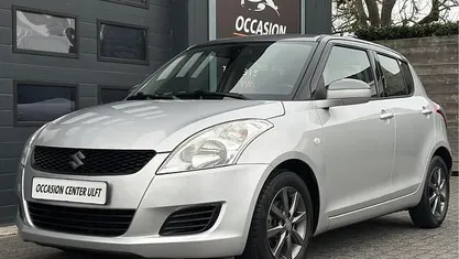 Occasion 2012 Suzuki Swift Hatchback | € 6.999 (Eerlijke prijs)