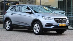 Gebruikt 2019 Opel Grandland X Edition SUV | € 15.937 (Eerlijke prijs)