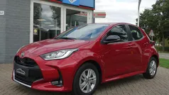 Gebruikt 2024 Mazda 2 Hatchback | € 24.545 (Eerlijke prijs)