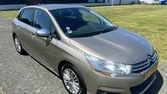 Beige Gebruikt 2013 Citroën C4 Business Class Hatchback | € 4.949 (Eerlijke prijs)