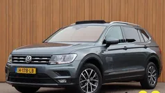 Grijs Gebruikt 2020 VW Tiguan Allspace Comfortline SUV | € 25.940 (Goede deal)