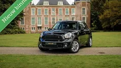 Gebruikt 2013 Mini Cooper S Countryman Pepper SUV | € 12.999 (Eerlijke prijs)