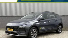 Gebruikt 2025 Hyundai Bayon Comfort SUV | € 29.735 (Eerlijke prijs)
