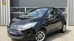 Gebruikt 2014 Ford Ka Titanium X Hatchback | € 4.250 (Eerlijke prijs)
