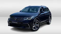 Gebruikt 2022 VW Tiguan Pro SUV | € 35.950 (Eerlijke prijs)