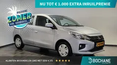 Grijs Gebruikt 2024 Mitsubishi Space Star Hatchback | € 15.495 (Eerlijke prijs)