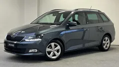 Gebruikt 2017 Skoda Fabia Joy Stationwagen | € 9.195 (Eerlijke prijs)