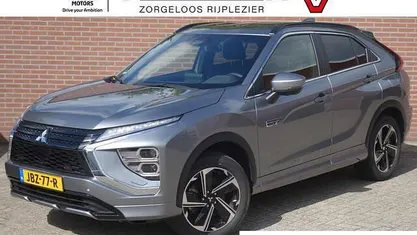 Occasion 2024 Mitsubishi Eclipse Cross SUV | € 31.950 (Eerlijke prijs)