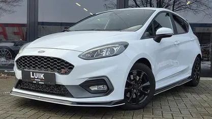 Occasion Ford Fiesta ST 200 PK (147 kW) 2019 Hatchback