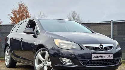 Occasion Opel Astra Sport 140 PK (102 kW) 2011 Stationwagen