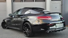 Gebruikt 2016 Mercedes C63 AMG AMG Coupé | € 53.995 (Super prijs)