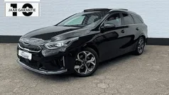 Gebruikt 2021 Kia Ceed Sportswagon Stationwagen | € 23.495 (Eerlijke prijs)