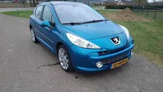 Gebruikt 2008 Peugeot 207 Hatchback | € 1.750 (Super prijs)