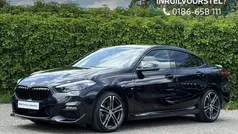 Zwart Gebruikt 2022 BMW 218 M Sport Coupé | € 28.895 (Eerlijke prijs)