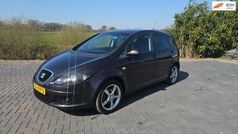 Zwart Gebruikt 2005 Seat Altea MPV | € 1.950 (Eerlijke prijs)