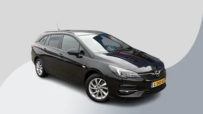 Occasion Opel Astra Edition 110 PK (80 kW) 2021 Stationwagen