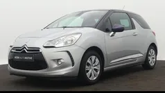 Citroën DS3