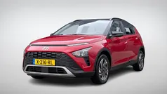 Gebruikt 2024 Hyundai Bayon Comfort SUV | € 21.749 (Eerlijke prijs)
