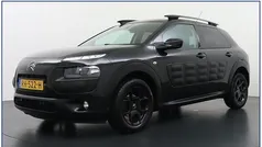 Gebruikt 2017 Citroën C4 Business Class SUV | € 5.950 (Super prijs)