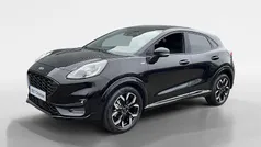 Gebruikt 2022 Ford Puma ST-Line X SUV | € 22.950 (Eerlijke prijs)