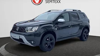 Occasion 2018 Dacia Duster Prestige SUV | € 13.750 (Eerlijke prijs)