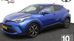 Gebruikt 2020 Toyota C-HR Edition SUV | € 21.950 (Eerlijke prijs)