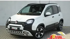 Gebruikt 2025 Fiat Panda Hatchback | € 21.900 (Eerlijke prijs)