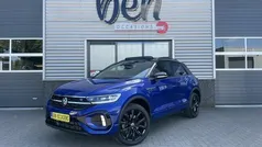 Gebruikt 2022 VW T-Roc Business+ SUV | € 37.450 (Eerlijke prijs)