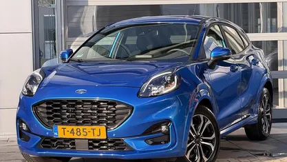 Occasion 2023 Ford Puma ST-Line SUV | € 24.450 (Eerlijke prijs)
