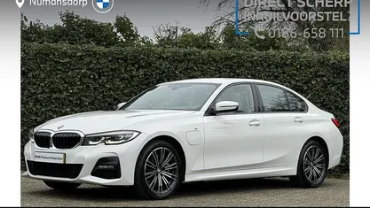 Occasion BMW 330e Comfort Edition 184 PK (135 kW) 2020 Sedan