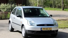 Gebruikt 2005 Ford Fiesta Style Hatchback | € 1.299 (Eerlijke prijs)