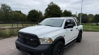 Overige Occasion 2013 Dodge Ram Pickup | € 16.495 (Eerlijke prijs)