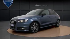 Gebruikt 2018 Audi A1 Sportback Comfort Hatchback | € 15.950 (Eerlijke prijs)