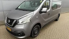 Grijs Gebruikt 2019 Nissan NV300 Comfort Van | € 11.950 (Goede deal)