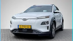 Wit Gebruikt 2019 Hyundai Kona Premium SUV | € 17.798 (Eerlijke prijs)