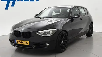 Occasion BMW 118 Sport Line 170 PK (125 kW) 2012 Hatchback