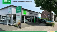 Gebruikt 2018 Opel Combo Edition Sedan | € 6.950 (Super prijs)